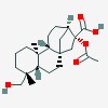 Picture of molecule