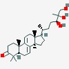Picture of molecule