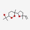 Picture of molecule