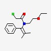 Picture of molecule