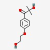 Picture of molecule