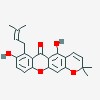 Picture of molecule