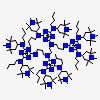 Picture of molecule