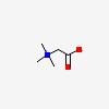 Picture of molecule