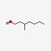 Picture of molecule