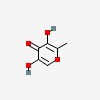 Picture of molecule