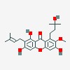 Picture of molecule