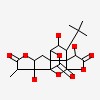 Picture of molecule