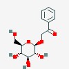 Picture of molecule