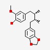 Picture of molecule