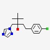 Picture of molecule