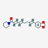 Picture of molecule