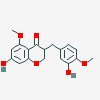 Picture of molecule