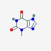 Picture of molecule