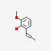 Picture of molecule