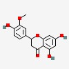 Picture of molecule