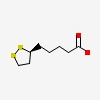 Picture of molecule