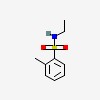Picture of molecule