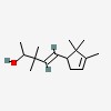 Picture of molecule