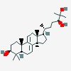 Picture of molecule