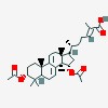 Picture of molecule