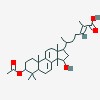 Picture of molecule