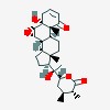 Picture of molecule
