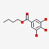 Picture of molecule