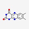 Picture of molecule