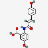 Picture of molecule