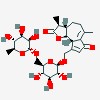 Picture of molecule