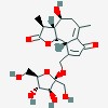 Picture of molecule