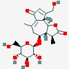 Picture of molecule