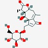 Picture of molecule