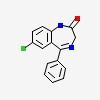 Picture of molecule