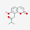 Picture of molecule
