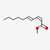 Picture of molecule