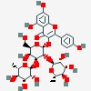 Picture of molecule
