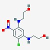 Picture of molecule