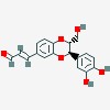 Picture of molecule