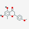 Picture of molecule