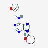 Picture of molecule