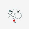 Picture of molecule
