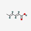 Picture of molecule