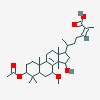 Picture of molecule