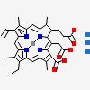 Picture of molecule