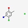 Picture of molecule