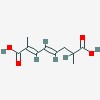 Picture of molecule