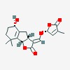 Picture of molecule