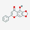 Picture of molecule